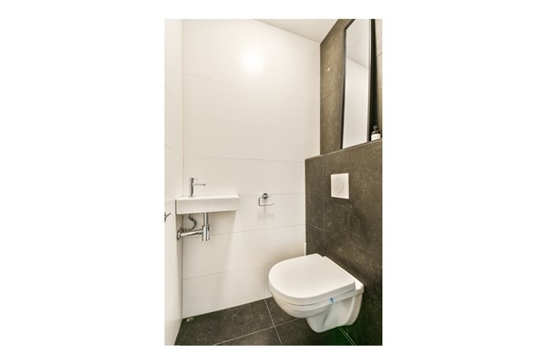 Medium property photo - Pieter Calandlaan 758, 1060 TX Amsterdam